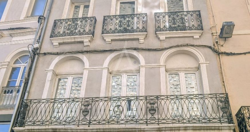 vente Appartement Narbonne