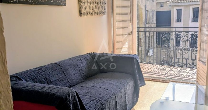 vente Appartement Narbonne