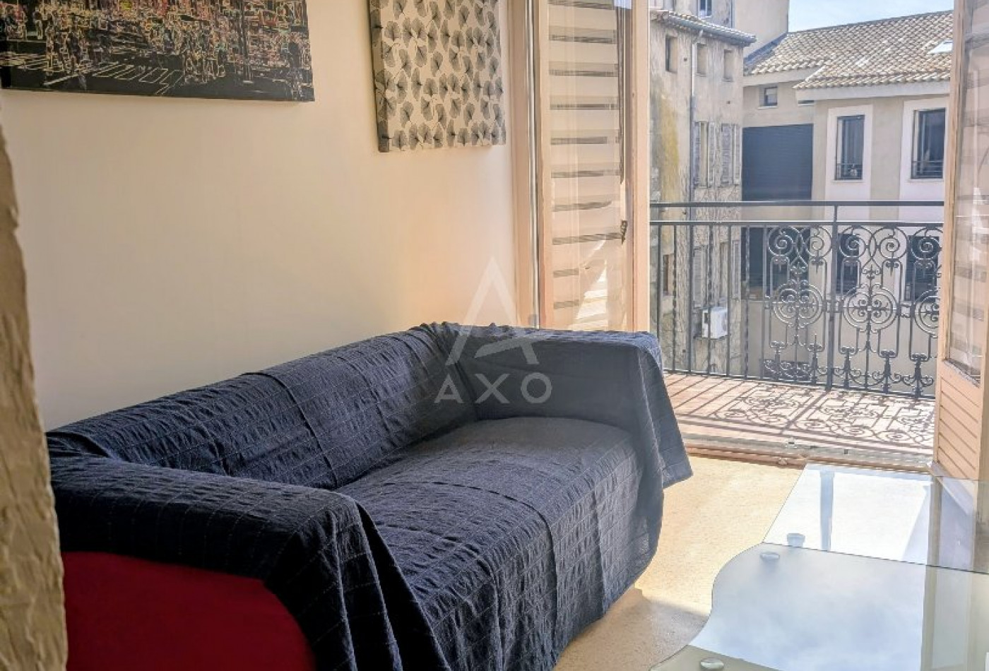 vente Appartement Narbonne - Photo 9