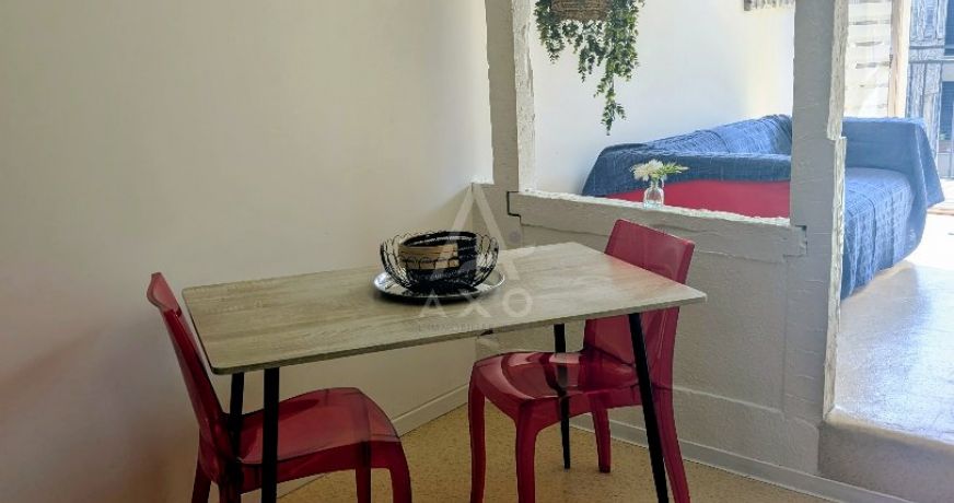 vente Appartement Narbonne