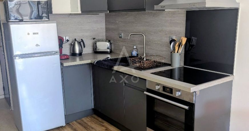 vente Appartement Narbonne