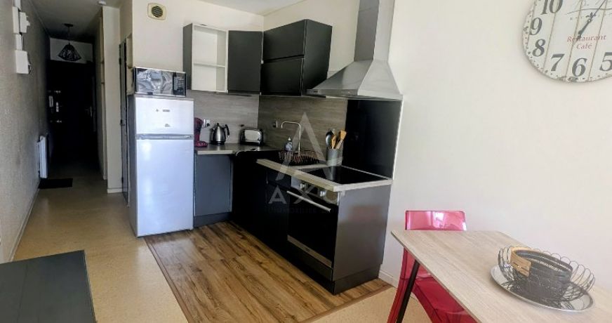 vente Appartement Narbonne