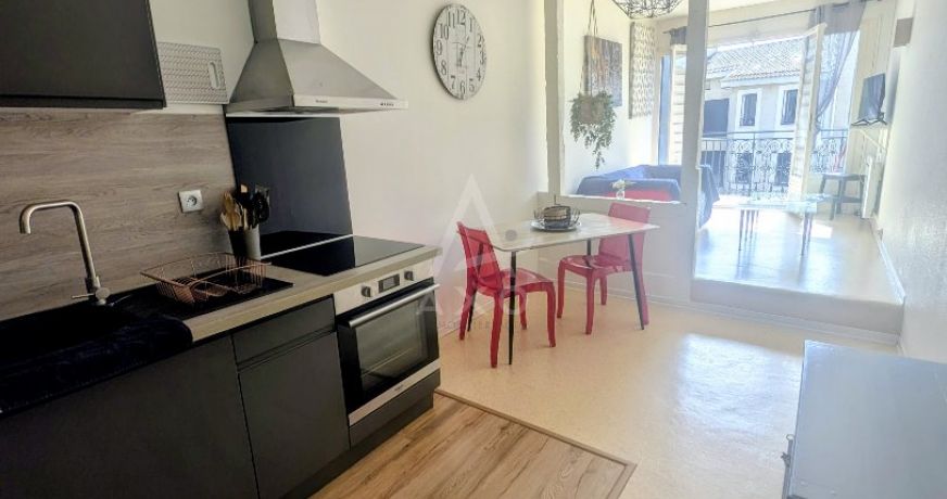 vente Appartement Narbonne