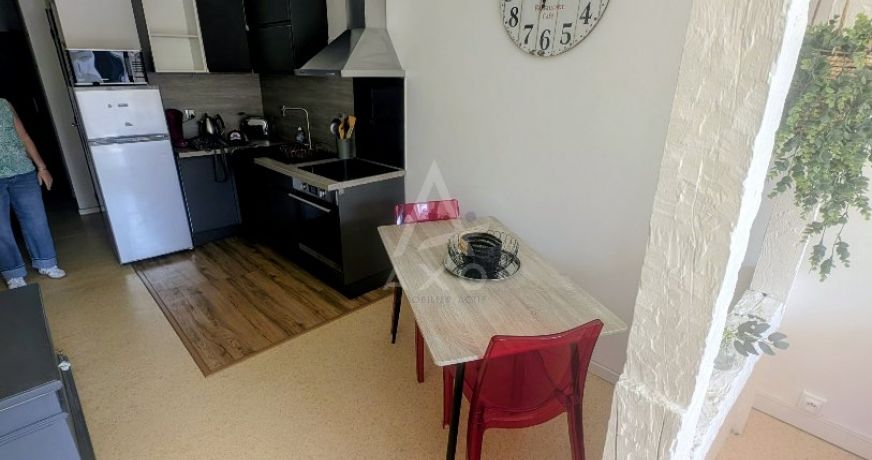 vente Appartement Narbonne