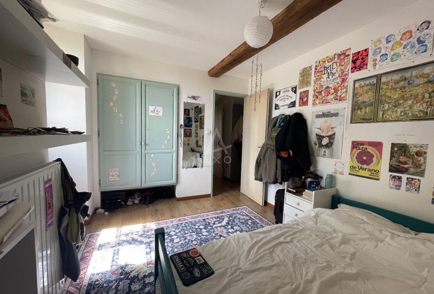 vente Maison et dépendances Les Brouzils - Photo 5