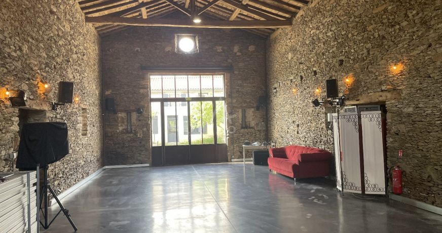 vente Maison et dépendances Les Brouzils