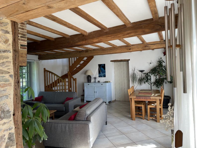 vente Maison et dépendances Les Brouzils - Photo 4