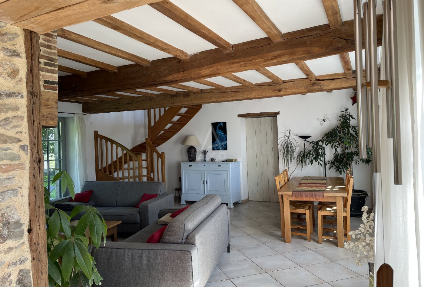 vente Maison et dépendances Les Brouzils - Photo 4