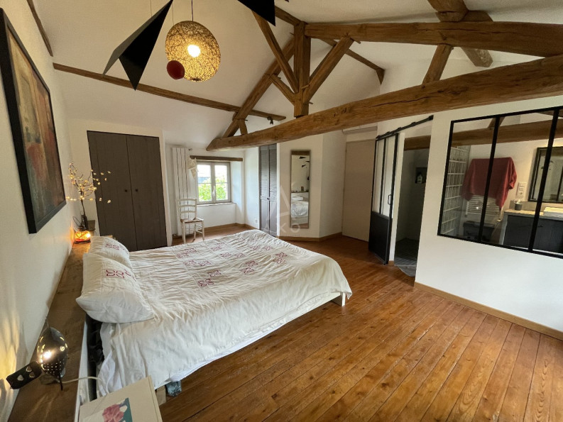 vente Maison et dépendances Les Brouzils - Photo 10