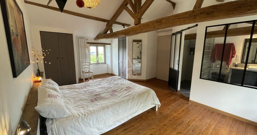 vente Maison et dépendances Les Brouzils