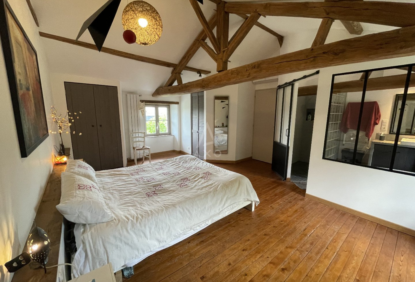 vente Maison et dépendances Les Brouzils - Photo 10