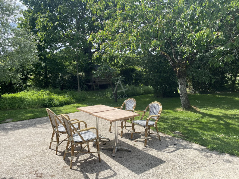 vente Maison et dépendances Les Brouzils - Photo 9