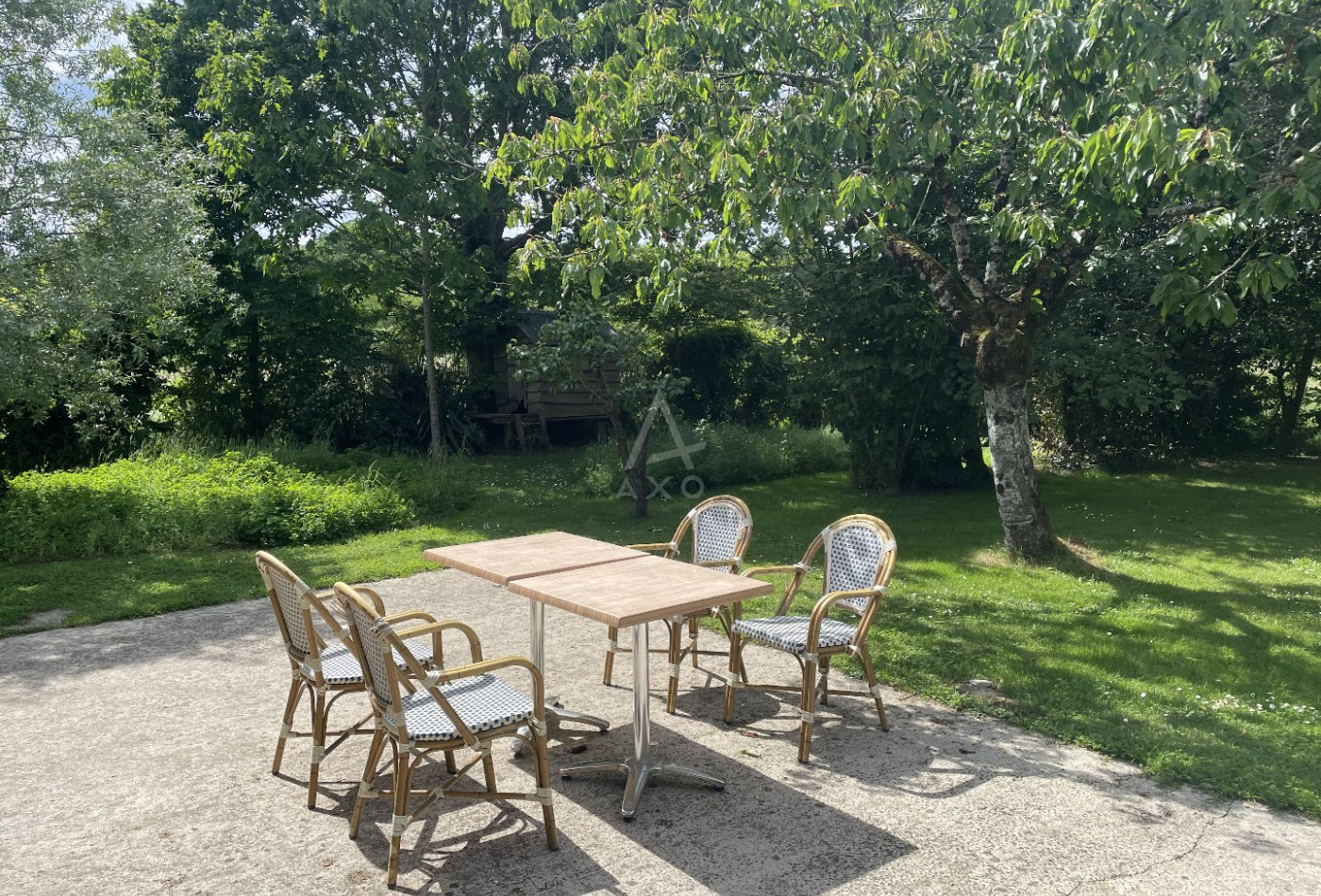 vente Maison et dépendances Les Brouzils - Photo 9