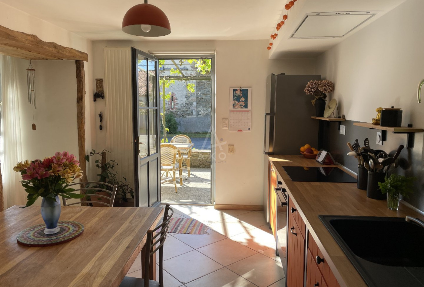 vente Maison et dépendances Les Brouzils - Photo 7