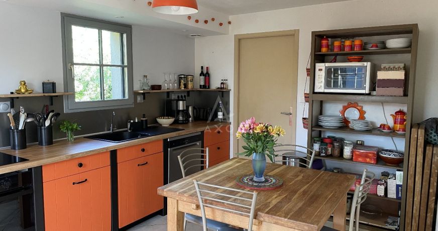 vente Maison et dépendances Les Brouzils