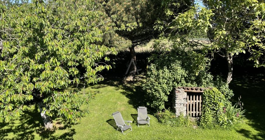 vente Maison et dépendances Les Brouzils