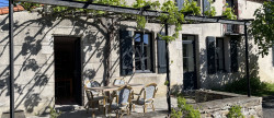 vente Maison et dépendances Les Brouzils