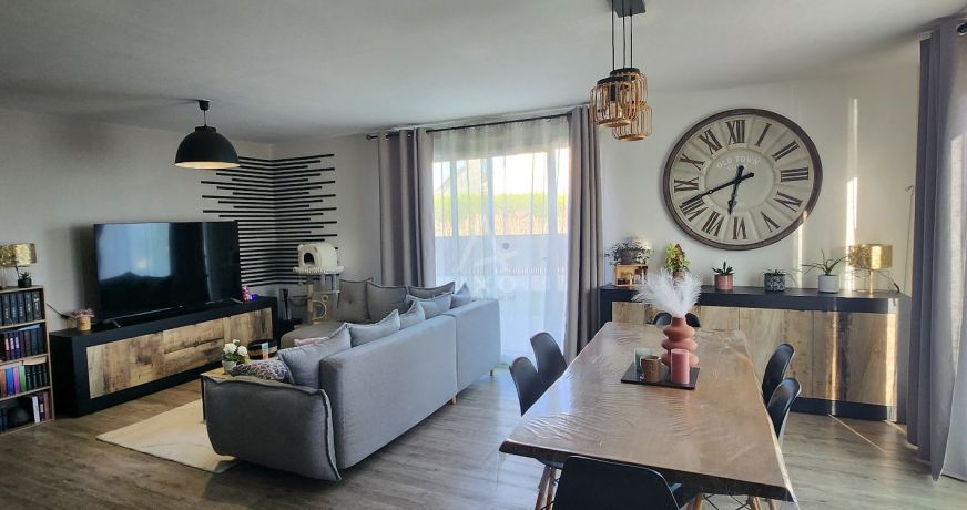 vente Maison Pledran
