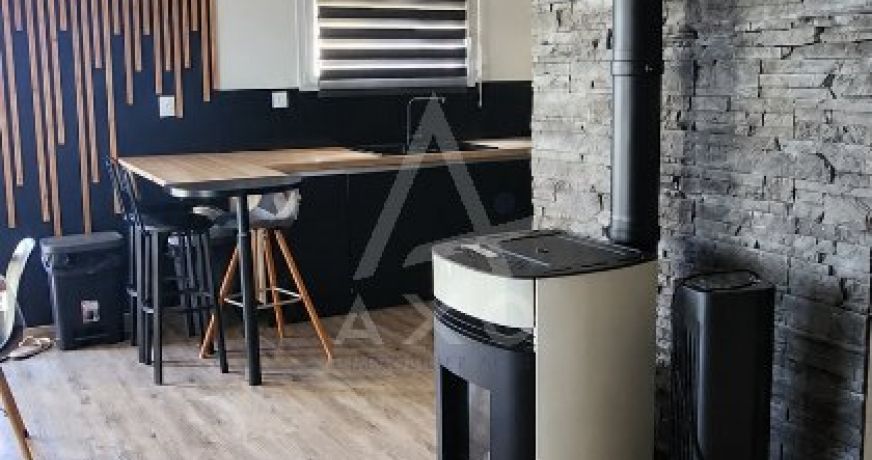 vente Maison Pledran