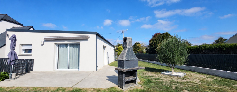 vente Maison Pledran - Photo 1