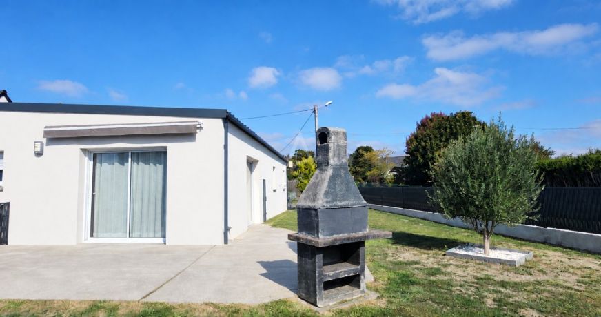 vente Maison Pledran