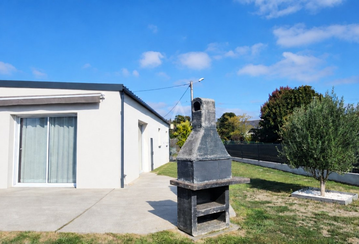 vente Maison Pledran - Photo 1
