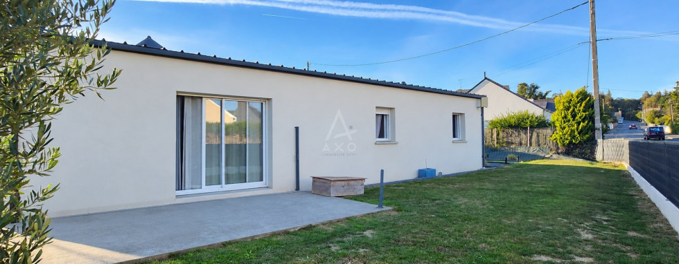 vente Maison Pledran - Photo 2