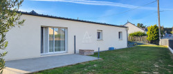 vente Maison Pledran