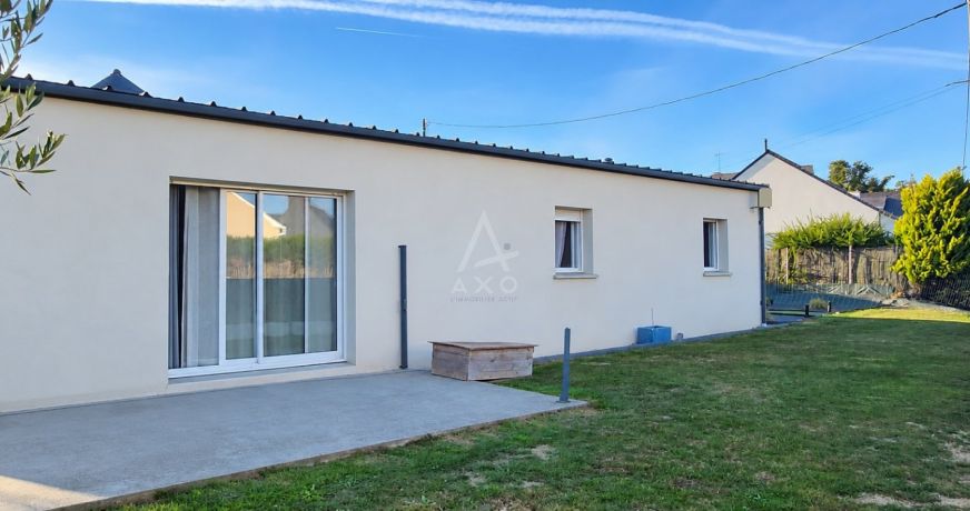 vente Maison Pledran