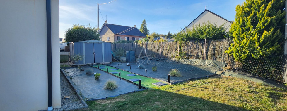 vente Maison Pledran - Photo 3