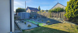 vente Maison Pledran