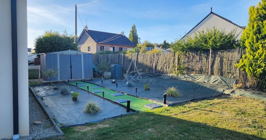 vente Maison Pledran