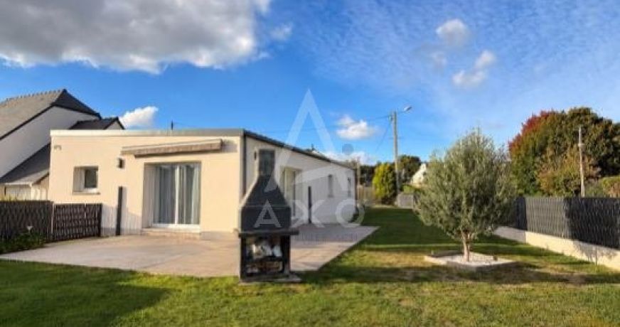 vente Maison Pledran