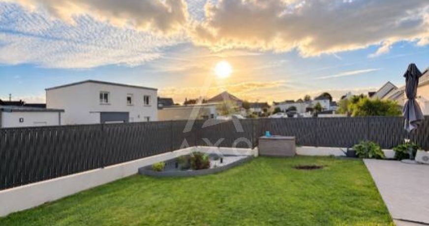 vente Maison Pledran