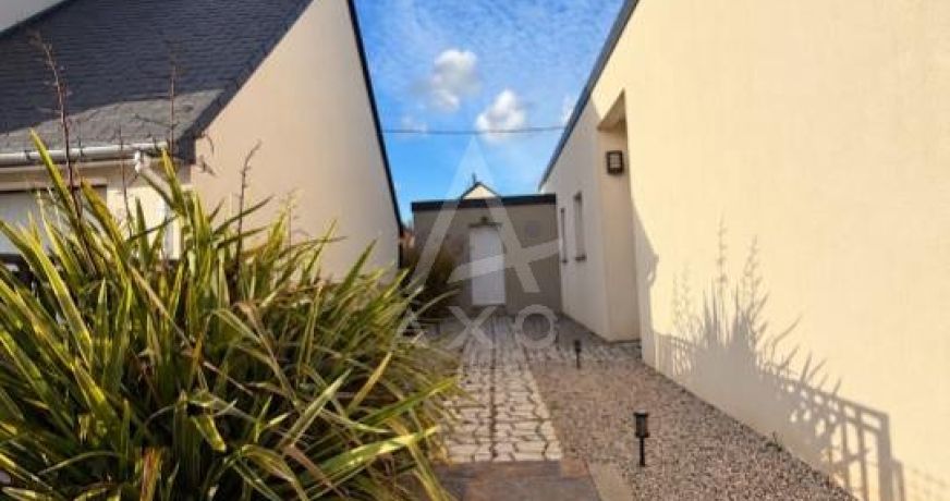 vente Maison Pledran