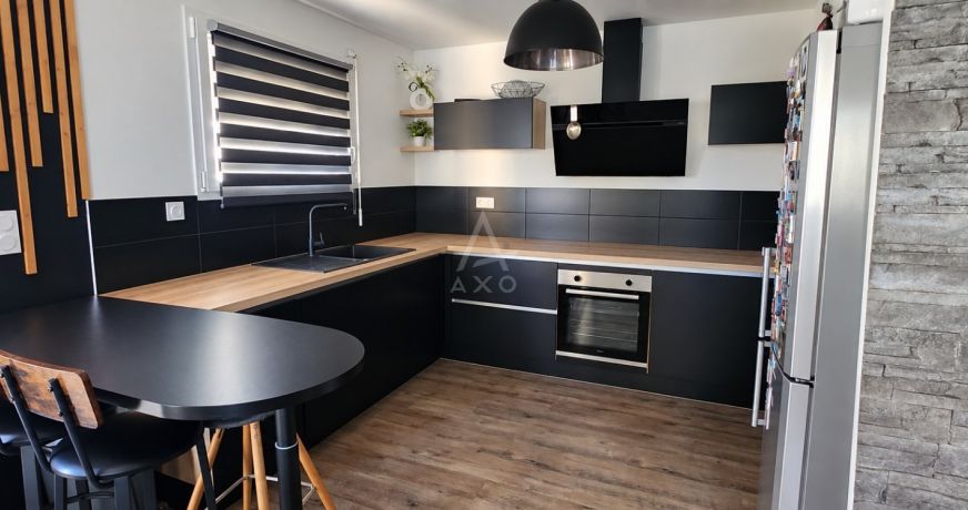 vente Maison Pledran