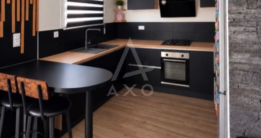 vente Maison Pledran