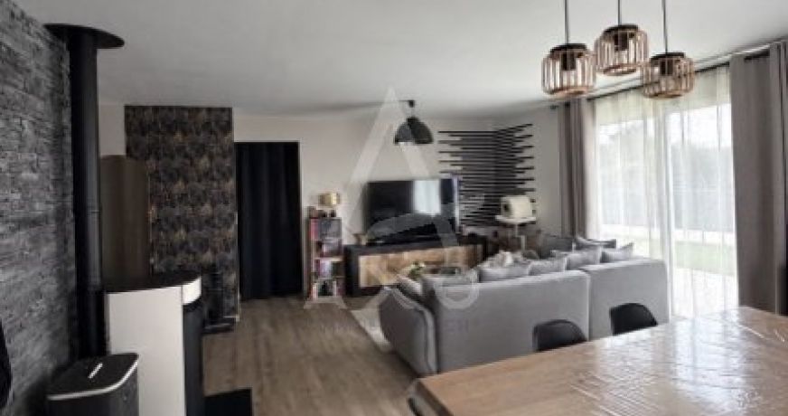 vente Maison Pledran
