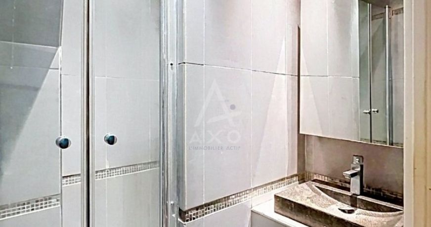 vente Appartement Paris 15eme Arrondissement
