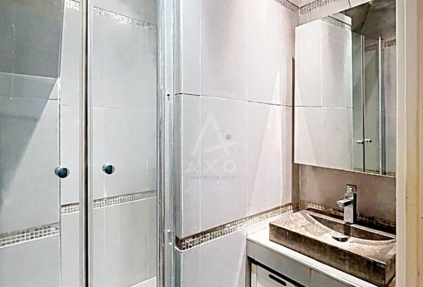 vente Appartement Paris 15eme Arrondissement - Photo 8