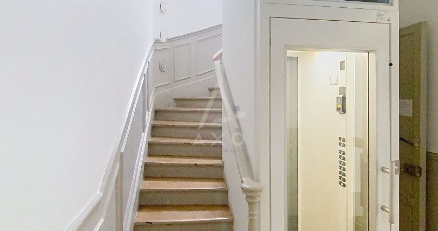 vente Appartement Paris 15eme Arrondissement