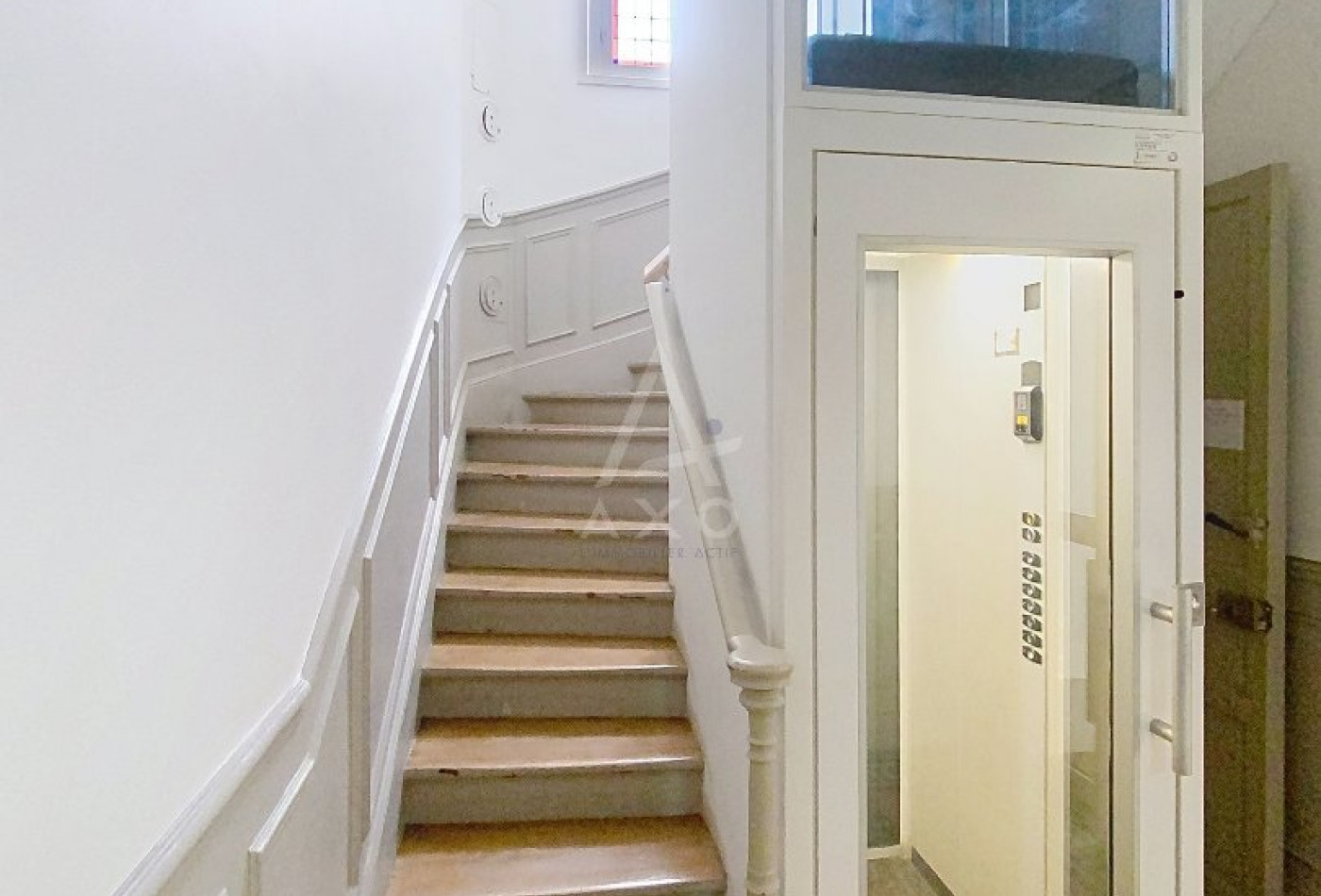 vente Appartement Paris 15eme Arrondissement - Photo 10