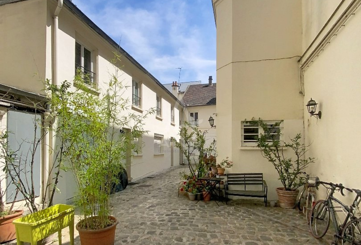 vente Appartement Paris 15eme Arrondissement - Photo 9