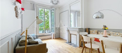 vente Appartement Paris 15eme Arrondissement
