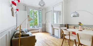 vente Paris 15eme Arrondissement