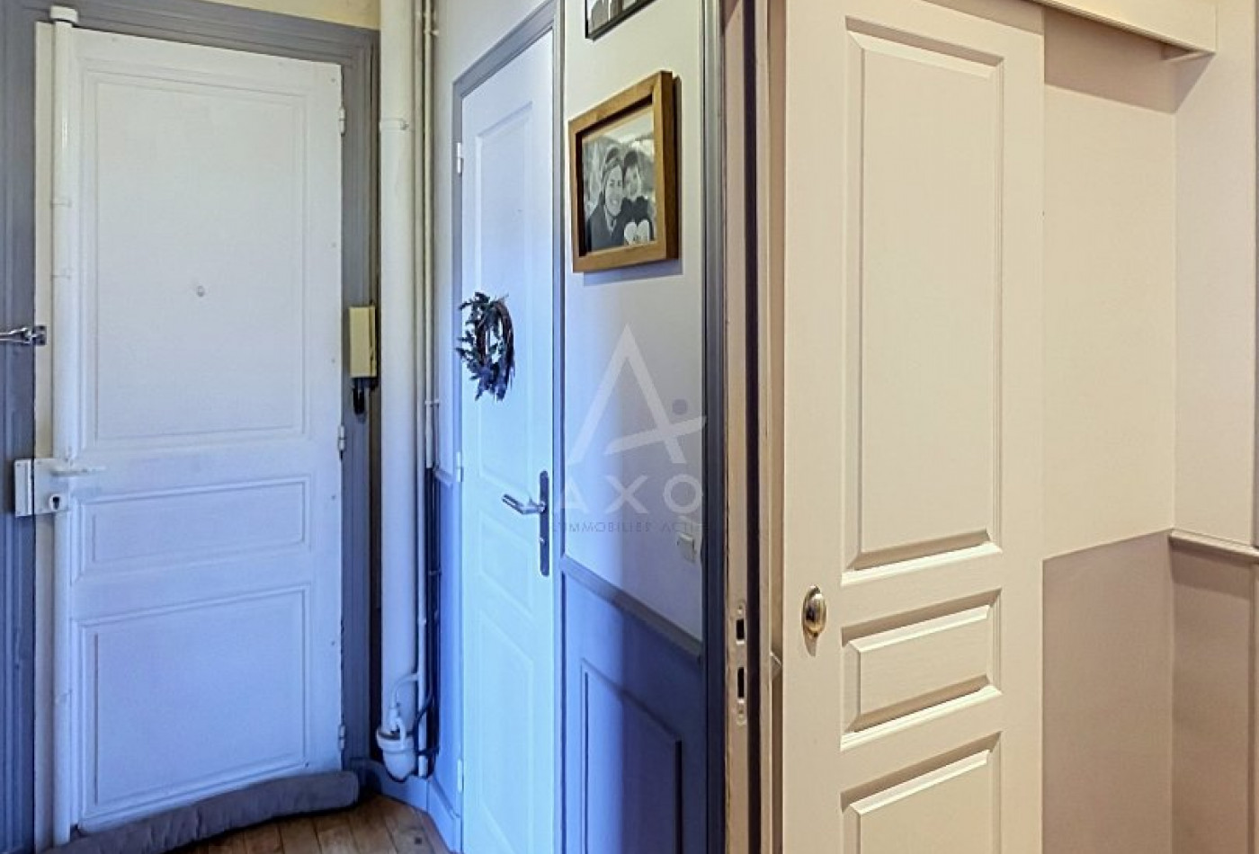 vente Appartement Paris 15eme Arrondissement - Photo 3