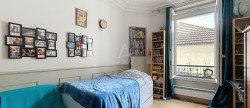 vente Appartement Paris 15eme Arrondissement