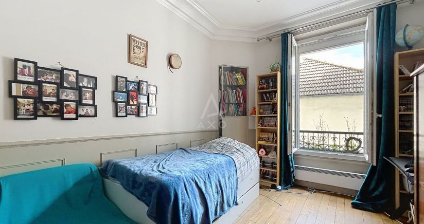 vente Appartement Paris 15eme Arrondissement