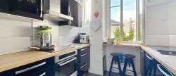 vente Appartement Paris 15eme Arrondissement
