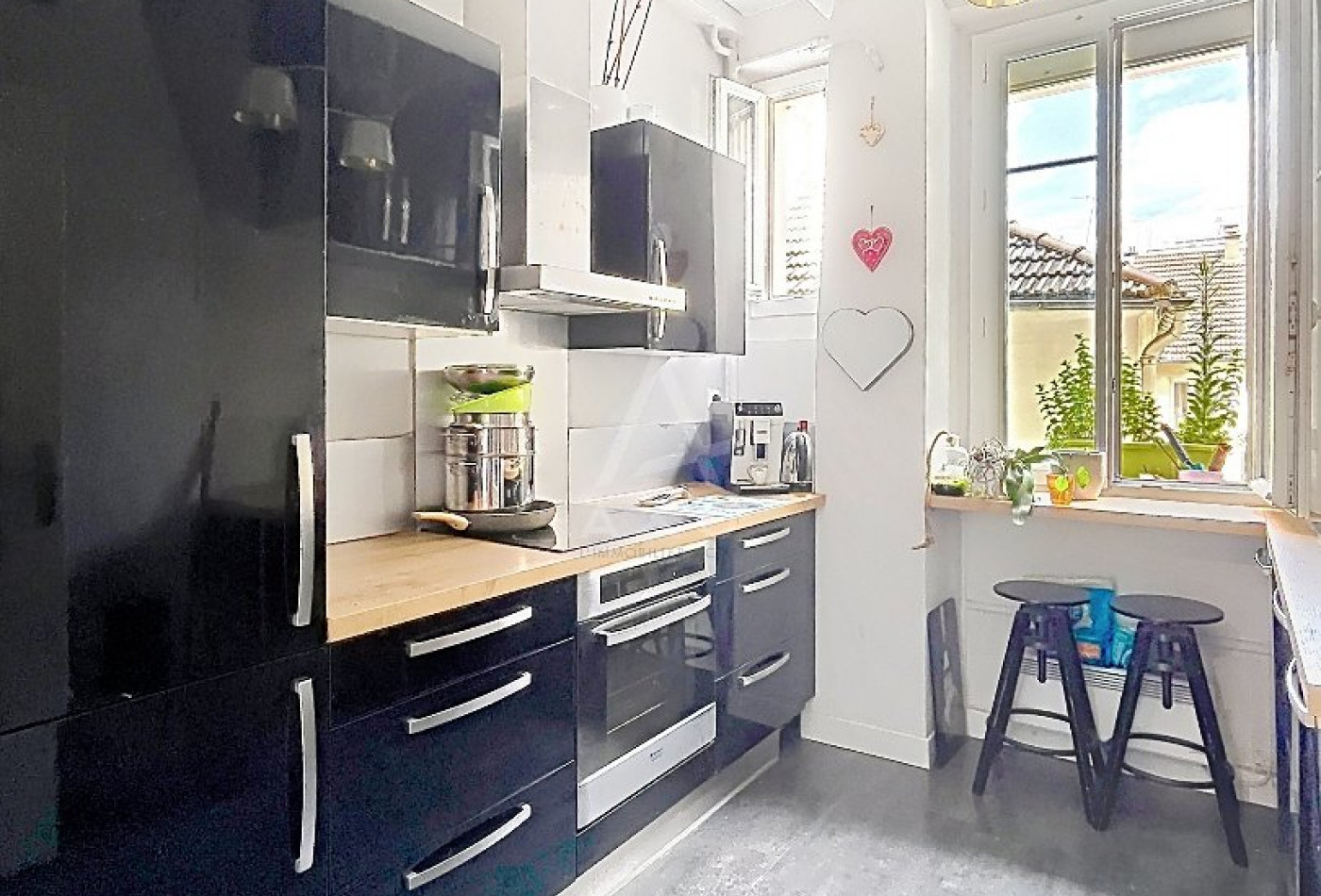 vente Appartement Paris 15eme Arrondissement - Photo 5